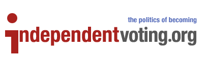 Independent Voting