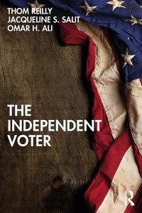 The Independent Voter cover